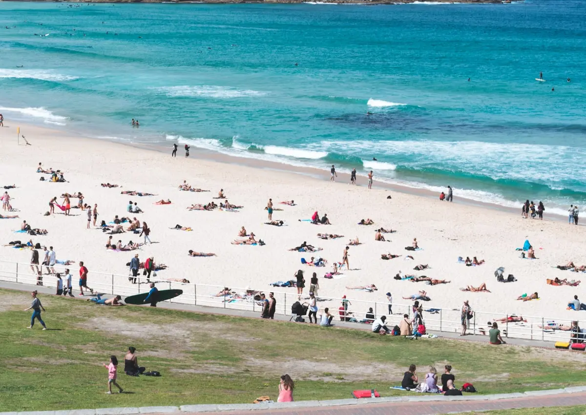 Bienvenida a mi rincón sobre la vida en Australia