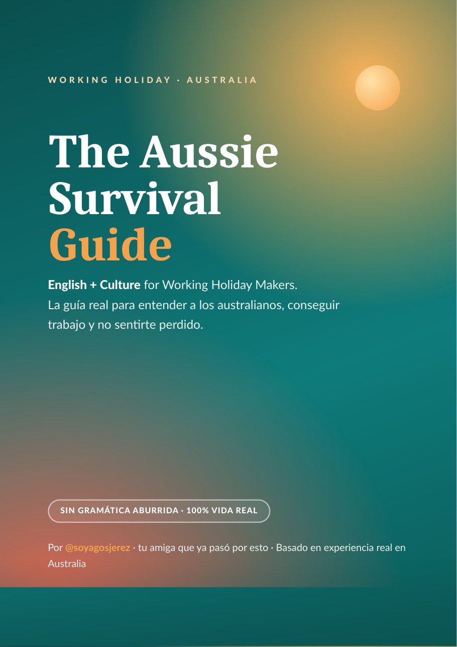 The Aussie Survival Guide